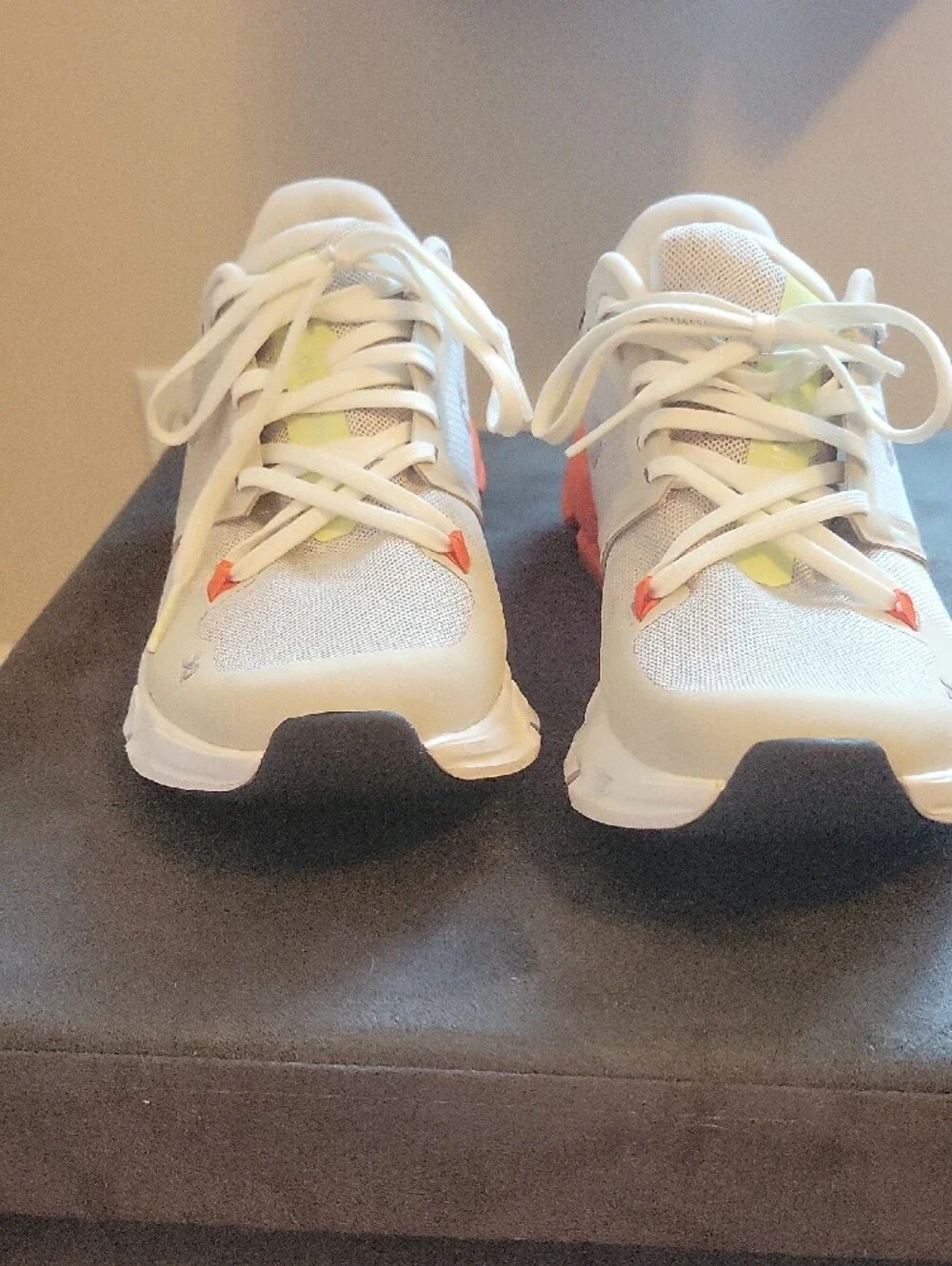 On Running Womens Cloudfly